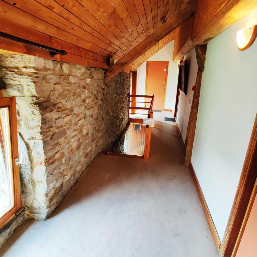 La Ferme De Werpin Villa โอตง ภายนอก รูปภาพ