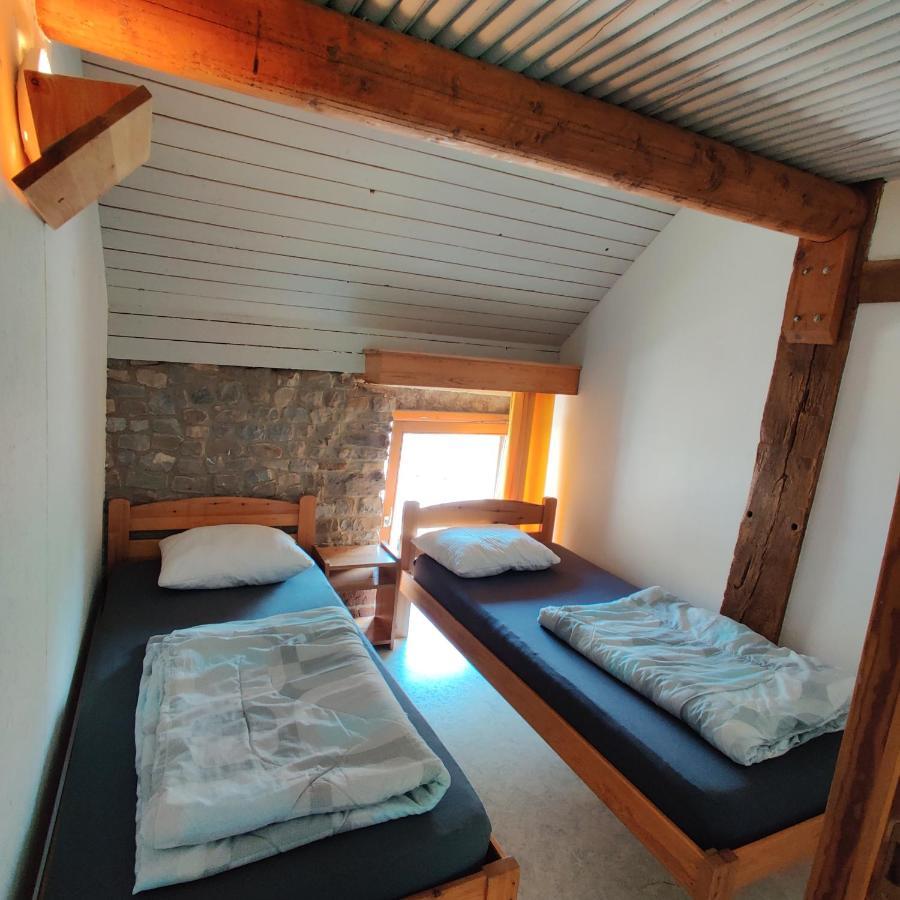 La Ferme De Werpin Villa โอตง ภายนอก รูปภาพ