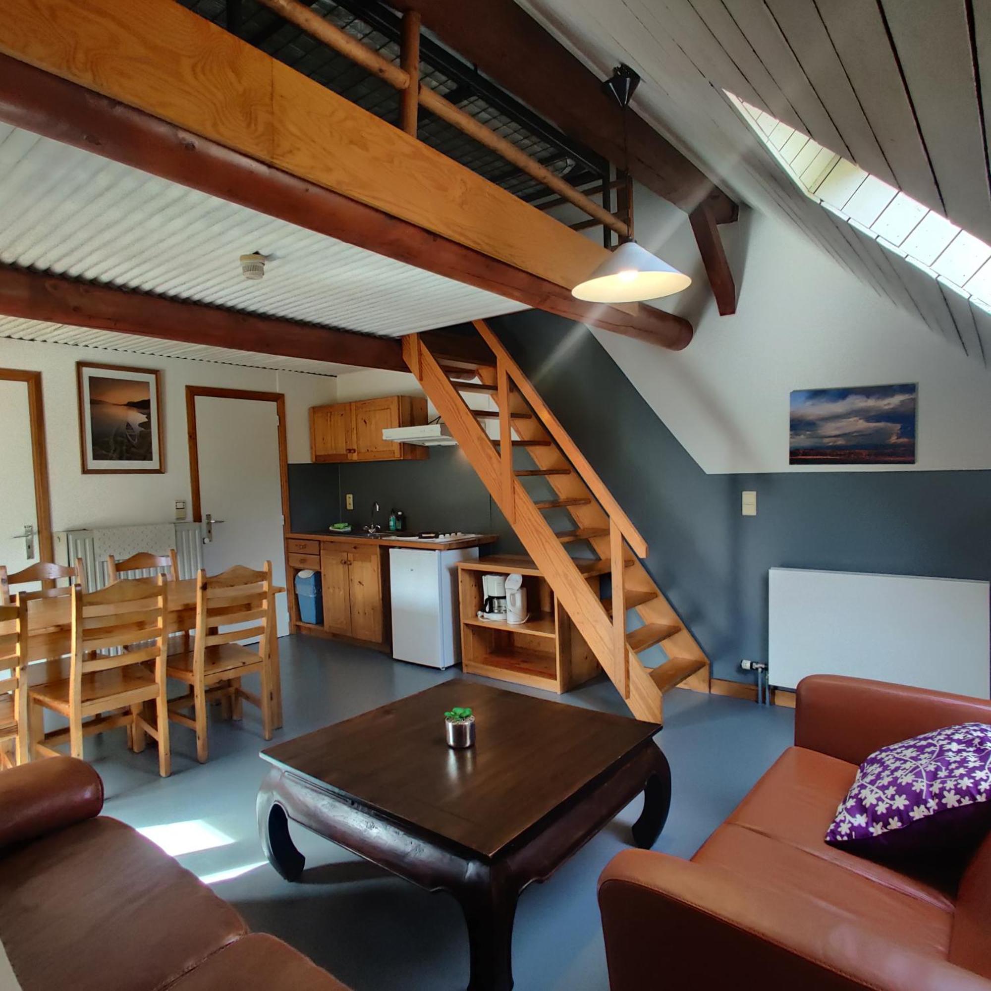 La Ferme De Werpin Villa โอตง ภายนอก รูปภาพ