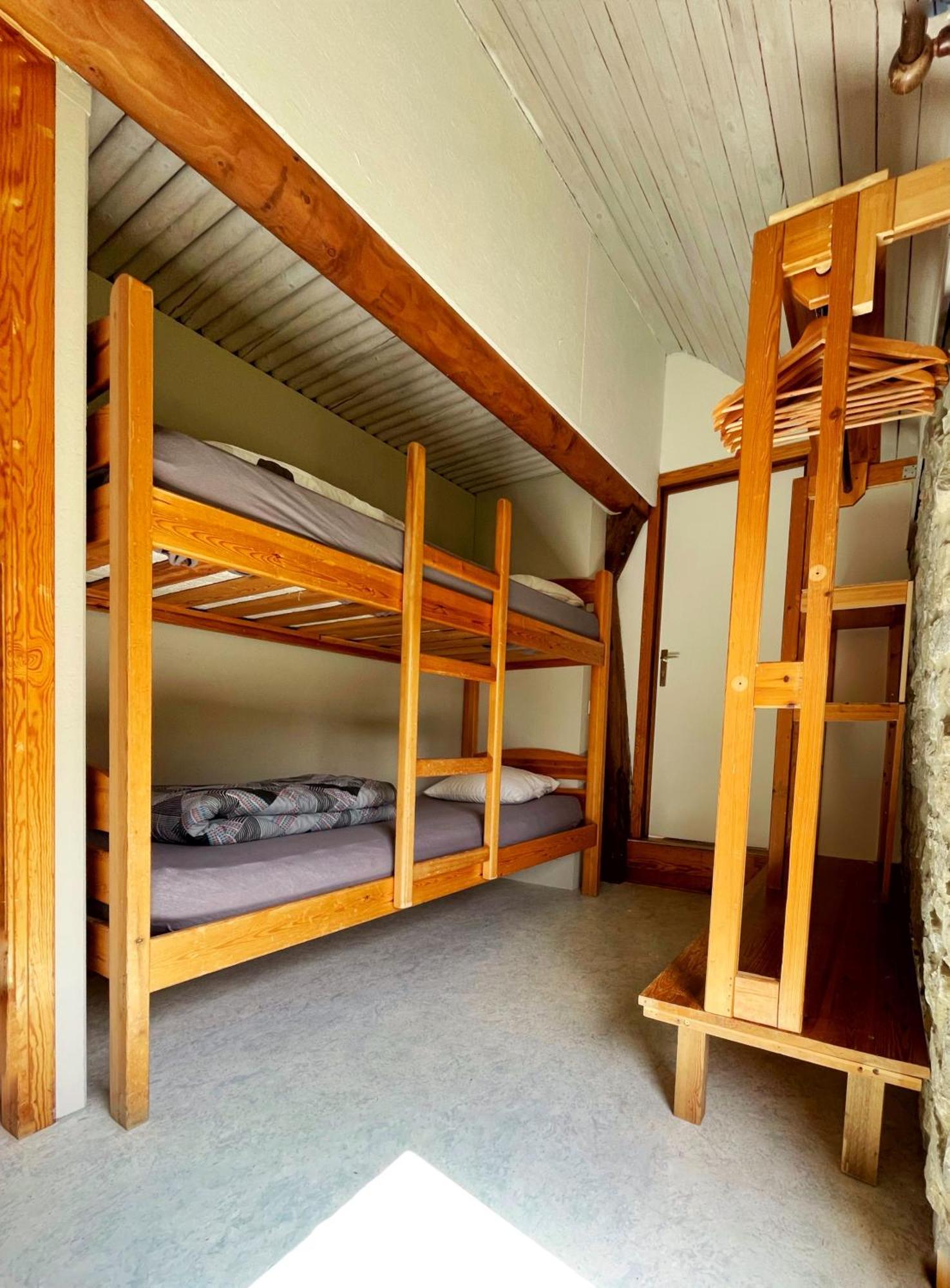 La Ferme De Werpin Villa โอตง ห้อง รูปภาพ