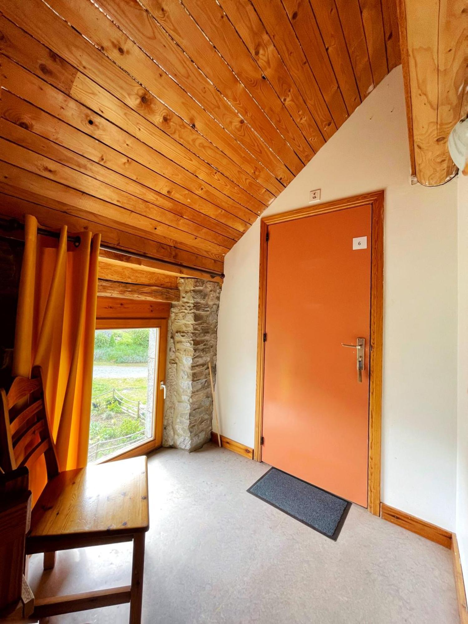 La Ferme De Werpin Villa โอตง ภายนอก รูปภาพ